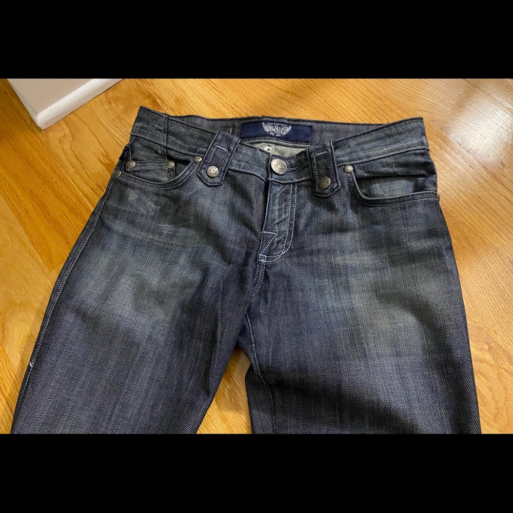 Rock & Republic Jeans. Size 27. EUC